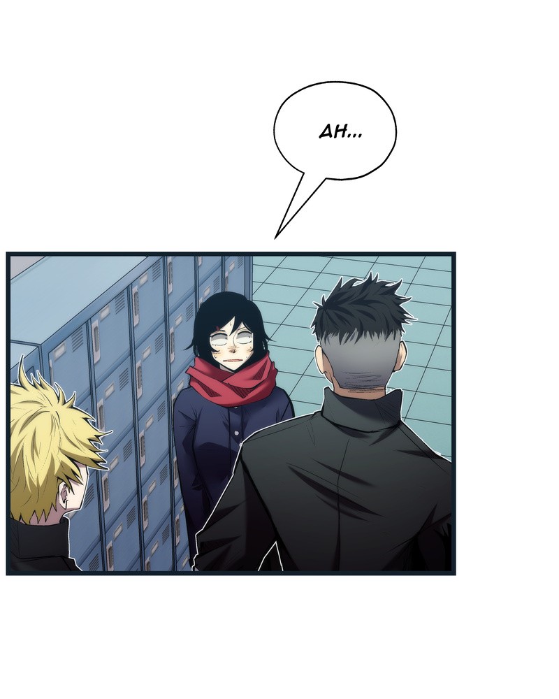 MONOCHROME – Manhwa Chapter 22 - page 69