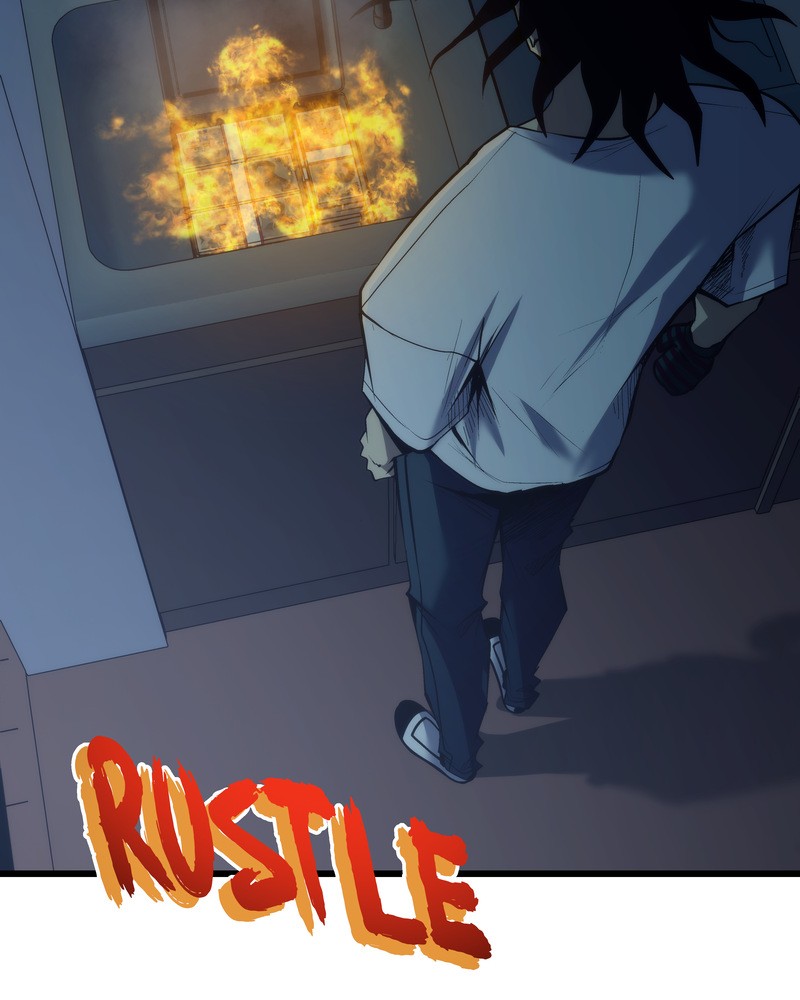 MONOCHROME – Manhwa Chapter 22 - page 7