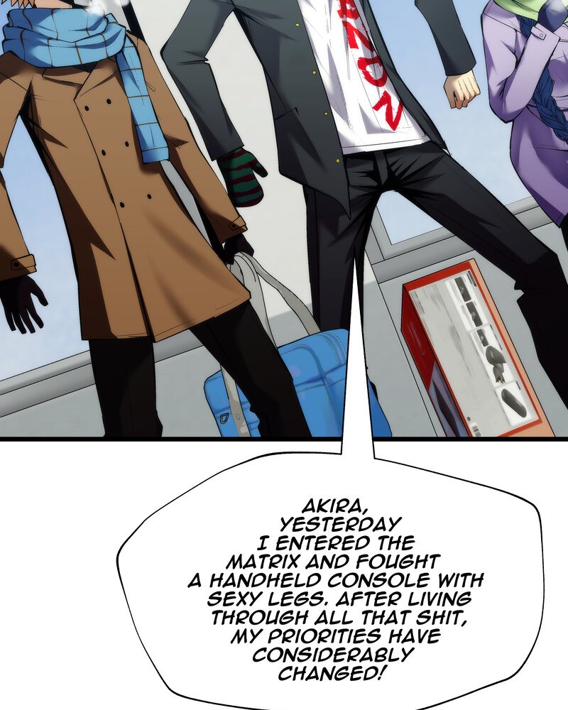 MONOCHROME – Manhwa Chapter 22 - page 72