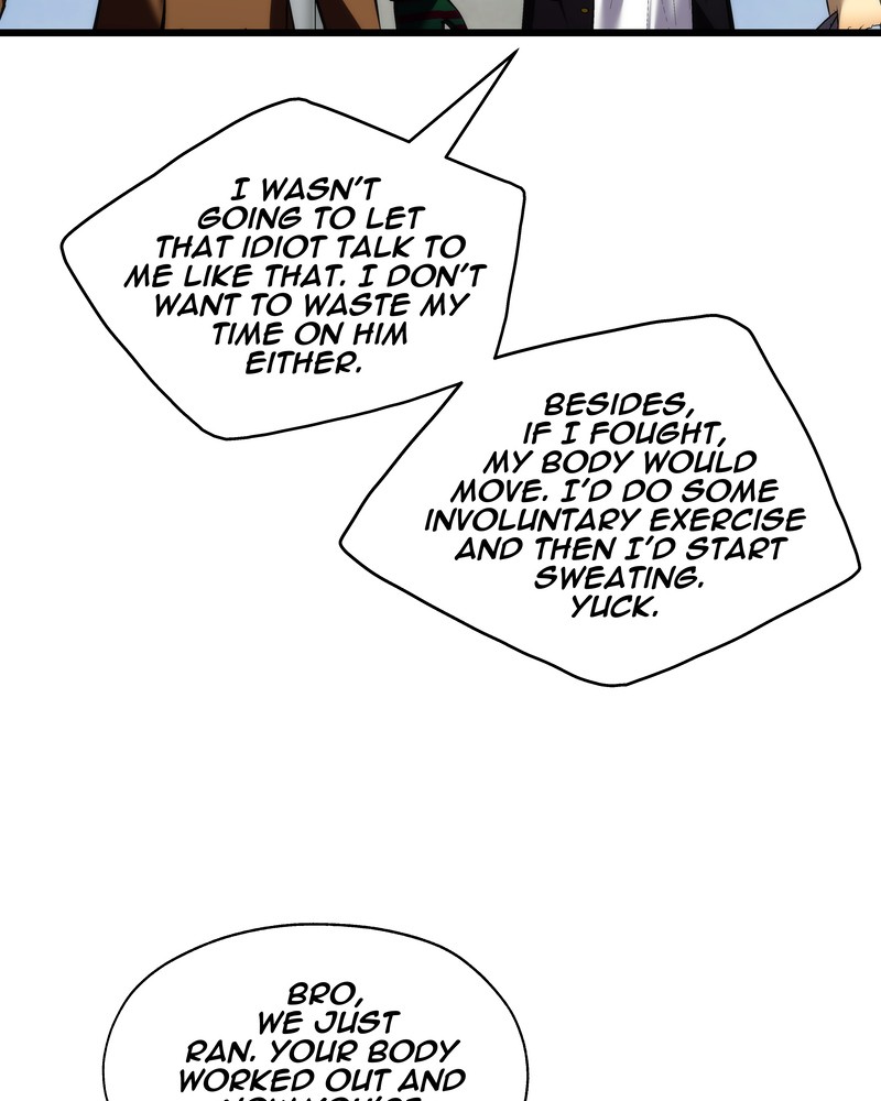 MONOCHROME – Manhwa Chapter 22 - page 74