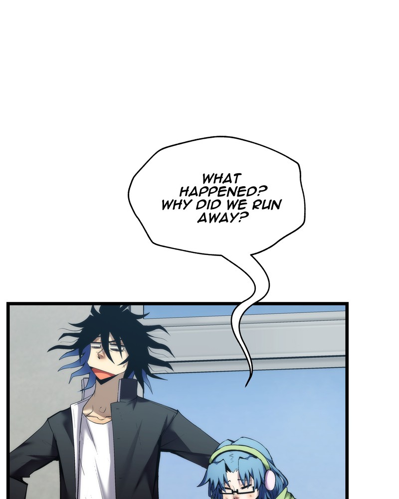 MONOCHROME – Manhwa Chapter 22 - page 76