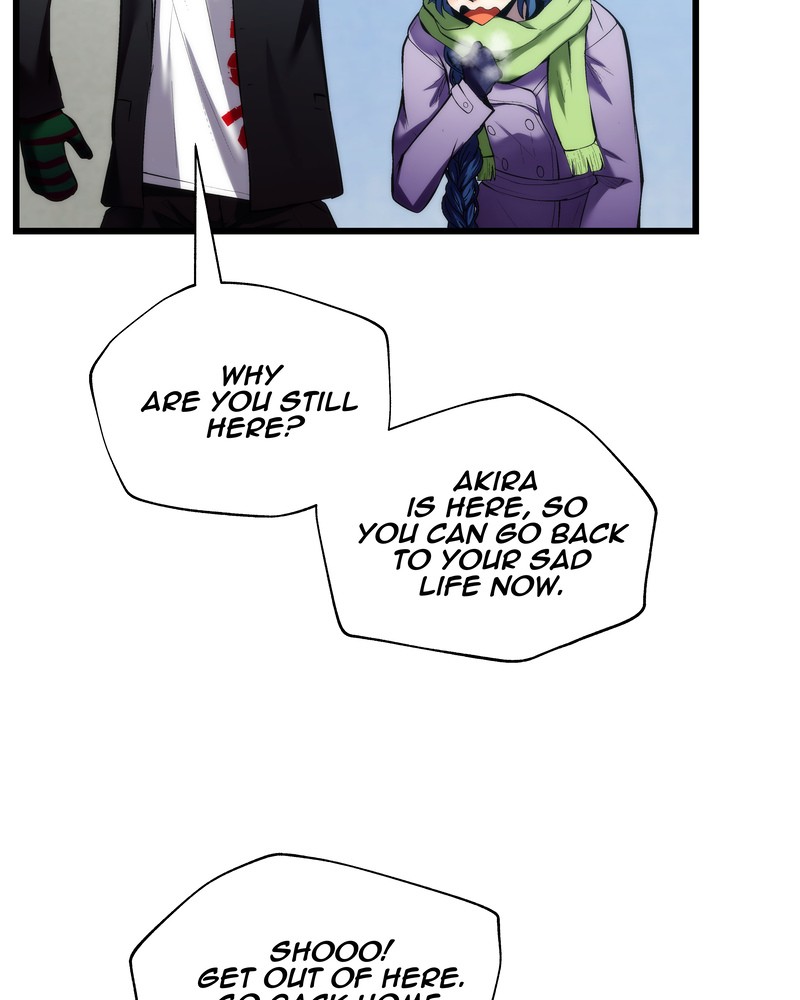 MONOCHROME – Manhwa Chapter 22 - page 77