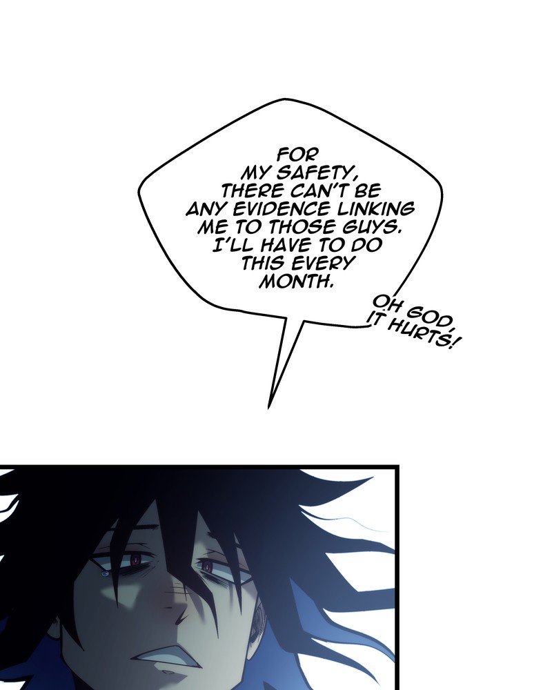 MONOCHROME – Manhwa Chapter 22 - page 8