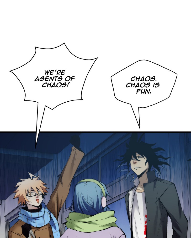 MONOCHROME – Manhwa Chapter 22 - page 82
