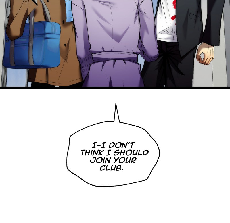 MONOCHROME – Manhwa Chapter 22 - page 83