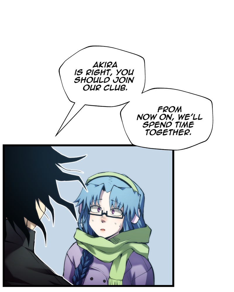 MONOCHROME – Manhwa Chapter 22 - page 84