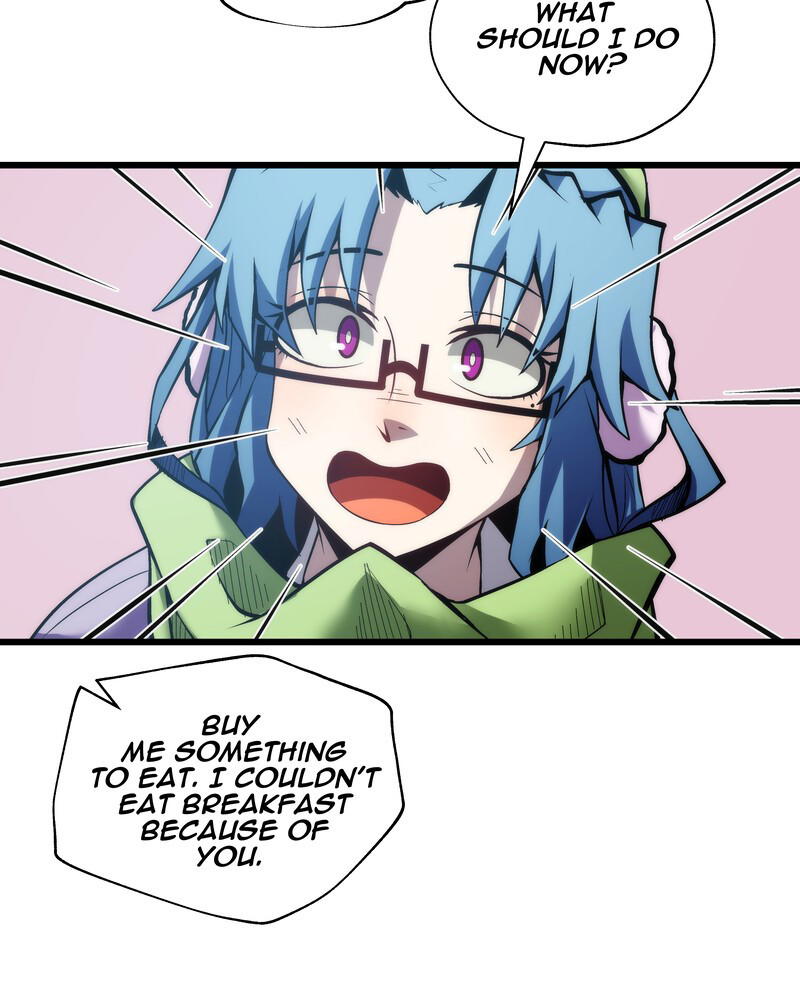MONOCHROME – Manhwa Chapter 22 - page 88
