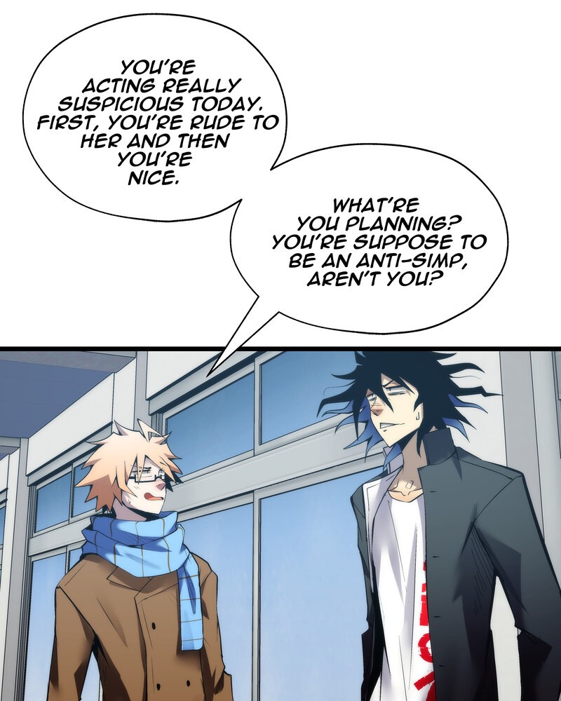 MONOCHROME – Manhwa Chapter 22 - page 90
