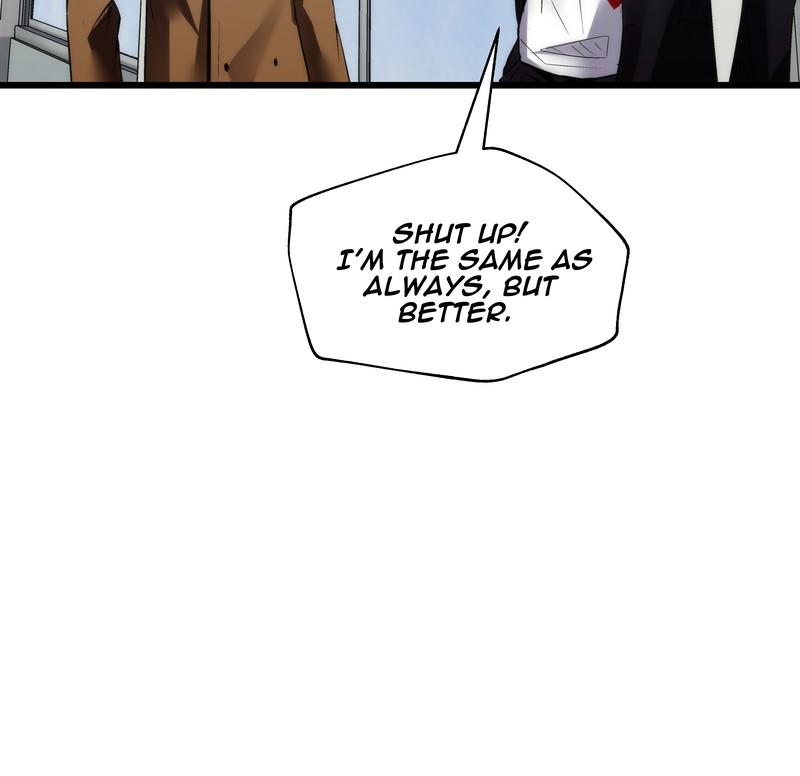 MONOCHROME – Manhwa Chapter 22 - page 91
