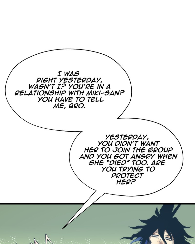 MONOCHROME – Manhwa Chapter 22 - page 94