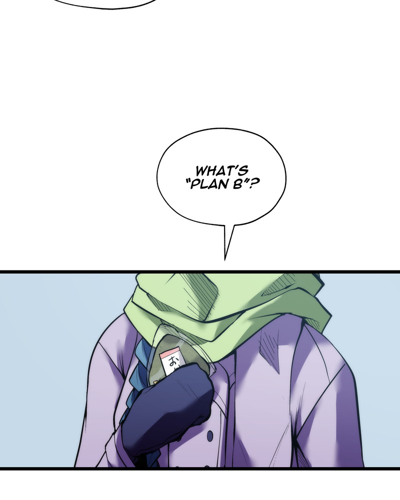 MONOCHROME – Manhwa Chapter 22 - page 97