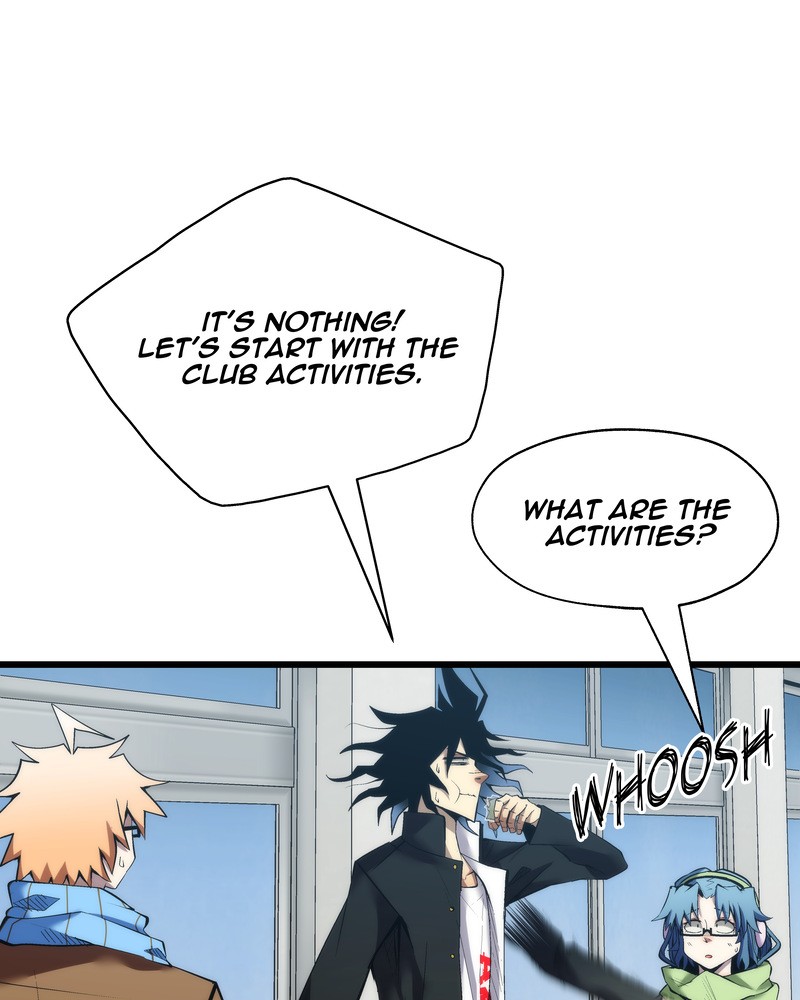 MONOCHROME – Manhwa Chapter 22 - page 98