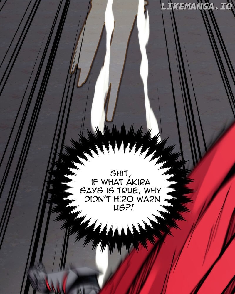 MONOCHROME – Manhwa Chapter 52 - page 103