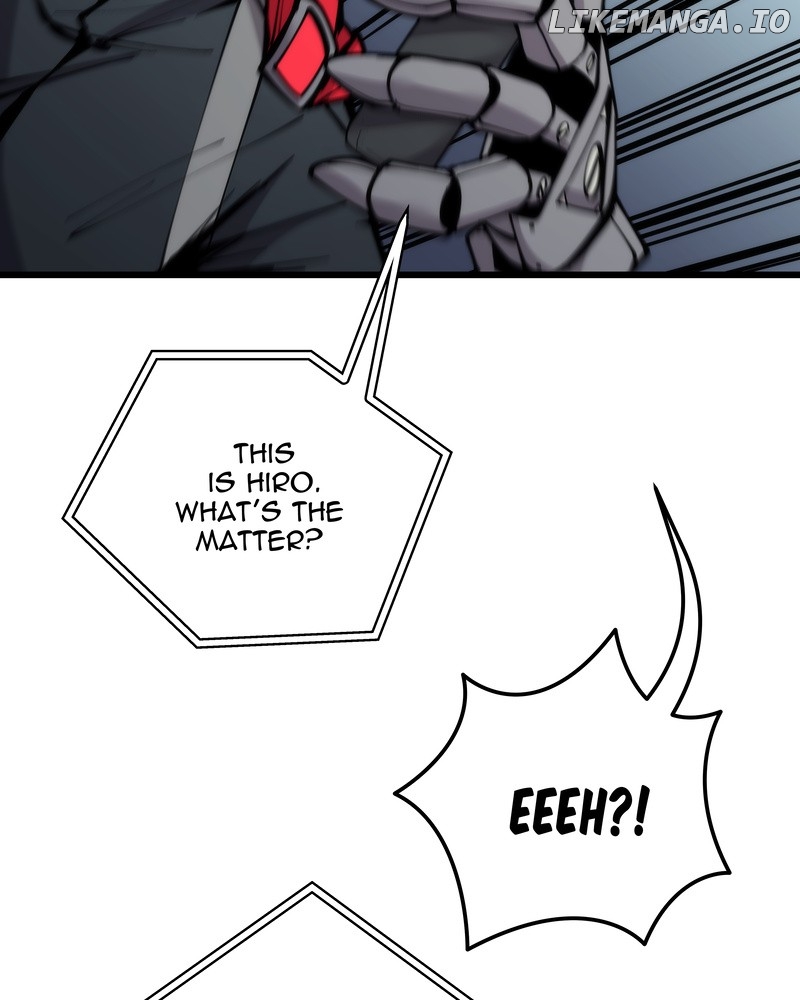 MONOCHROME – Manhwa Chapter 52 - page 107
