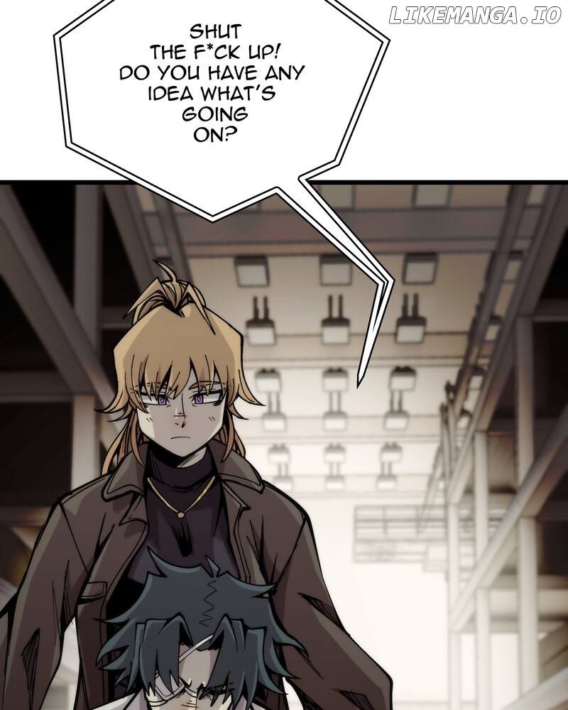 MONOCHROME – Manhwa Chapter 52 - page 108