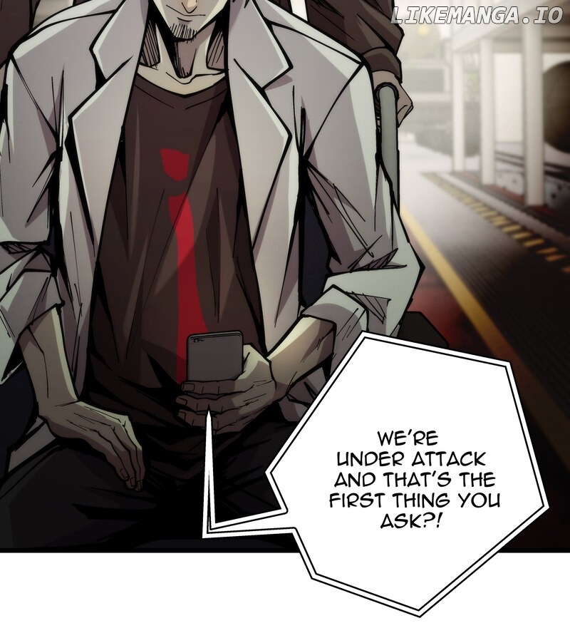MONOCHROME – Manhwa Chapter 52 - page 109
