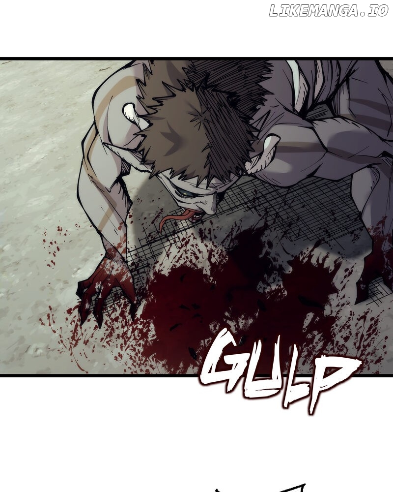 MONOCHROME – Manhwa Chapter 52 - page 11