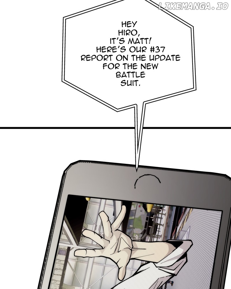 MONOCHROME – Manhwa Chapter 52 - page 114
