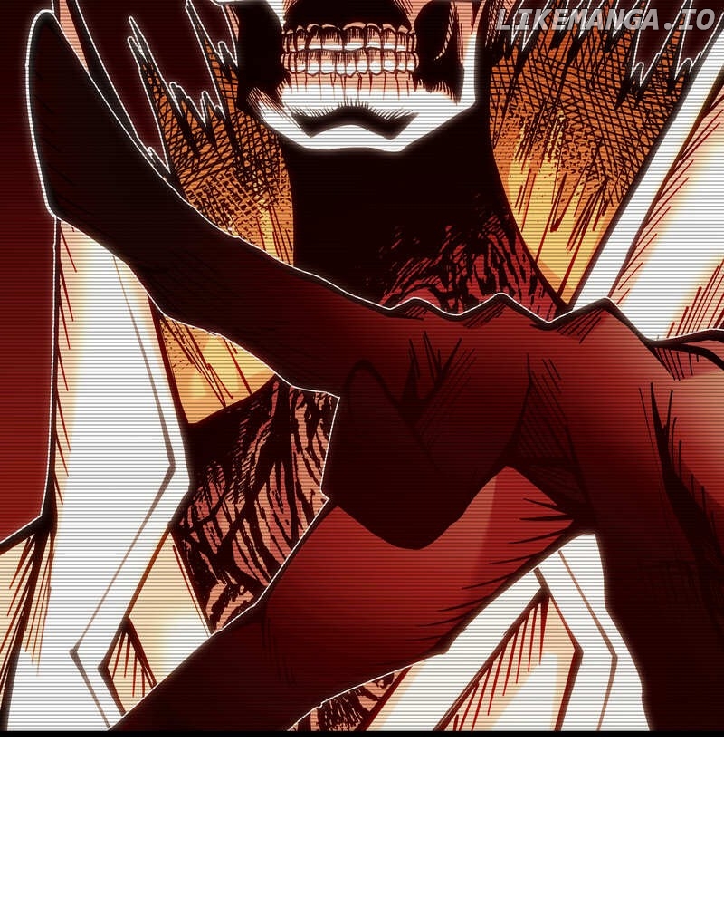 MONOCHROME – Manhwa Chapter 52 - page 127