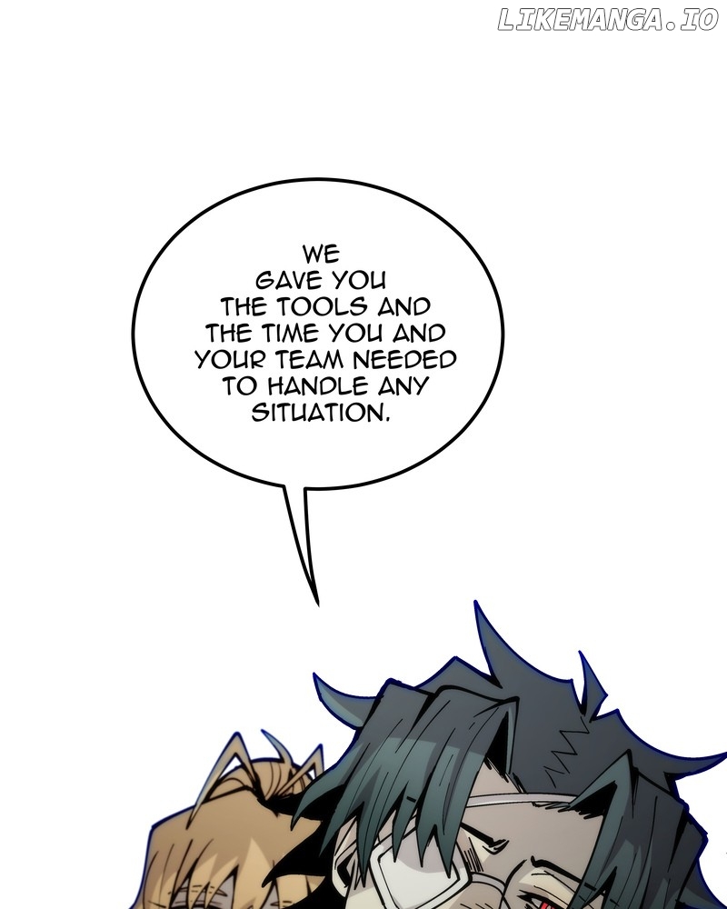 MONOCHROME – Manhwa Chapter 52 - page 129