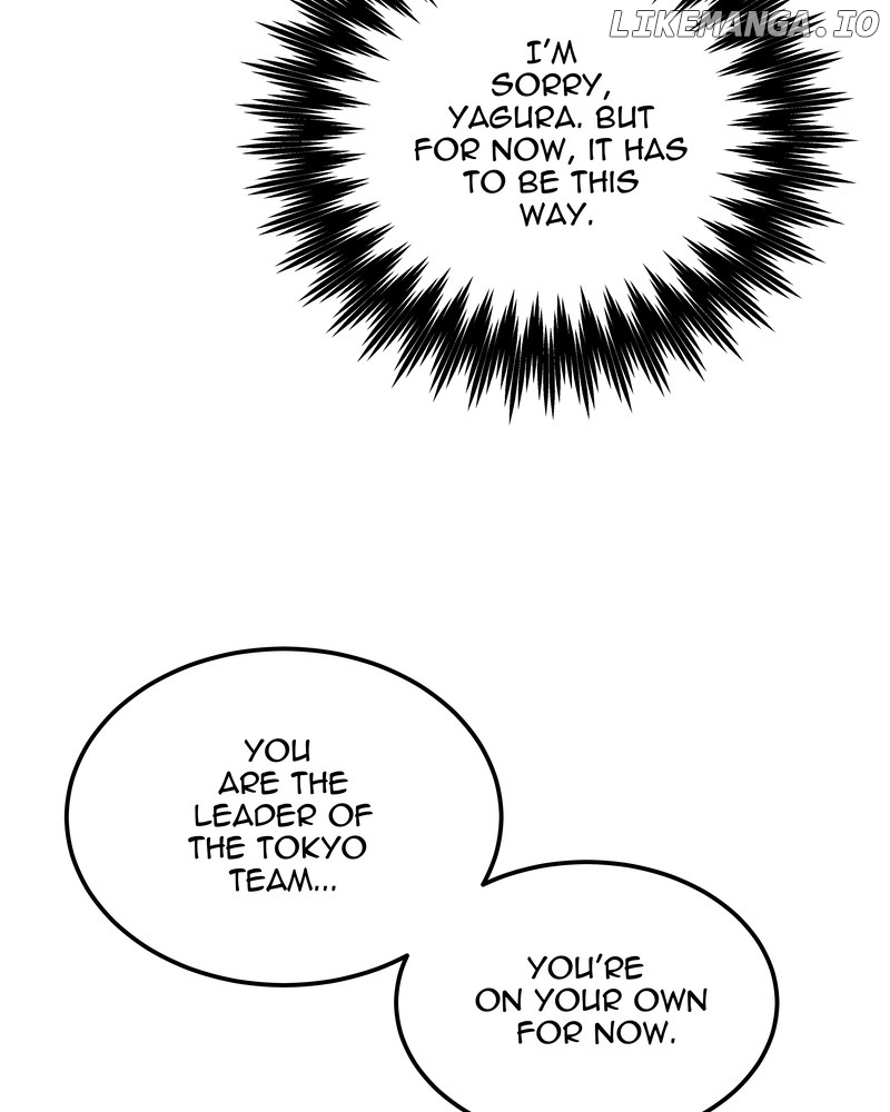 MONOCHROME – Manhwa Chapter 52 - page 131