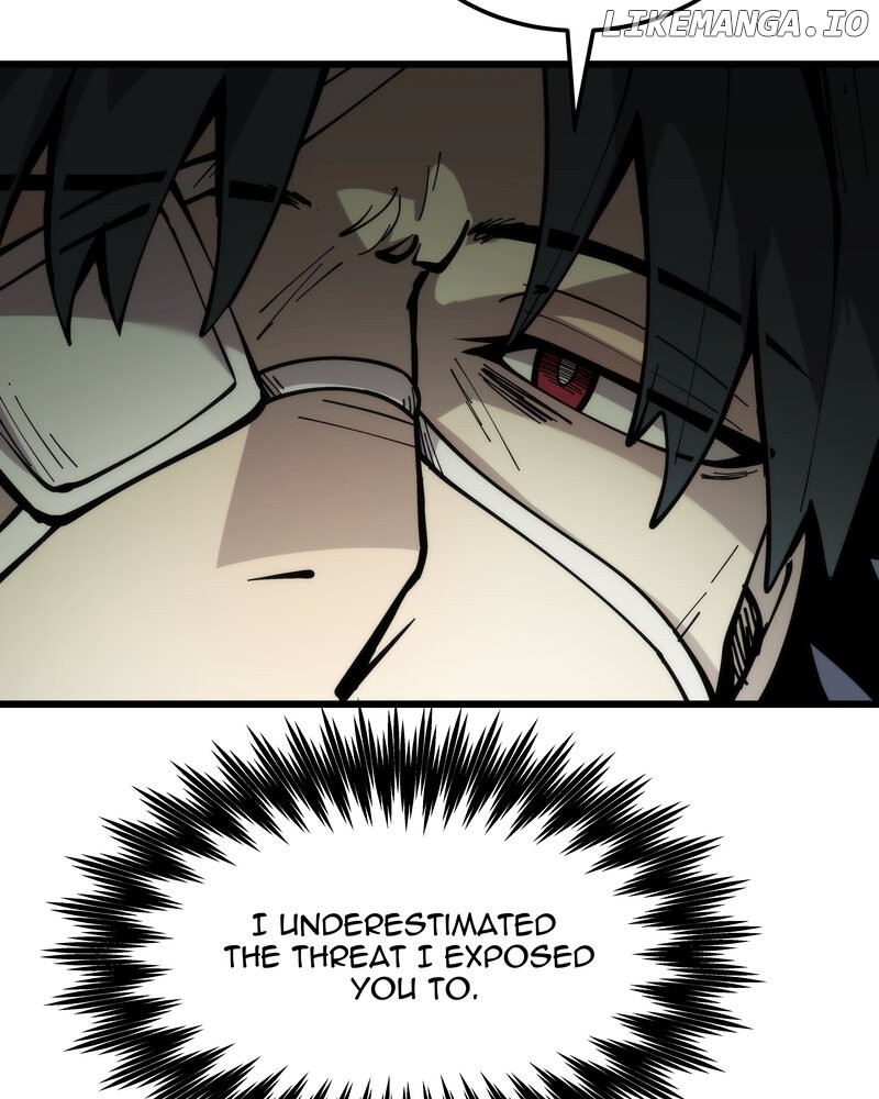 MONOCHROME – Manhwa Chapter 52 - page 132