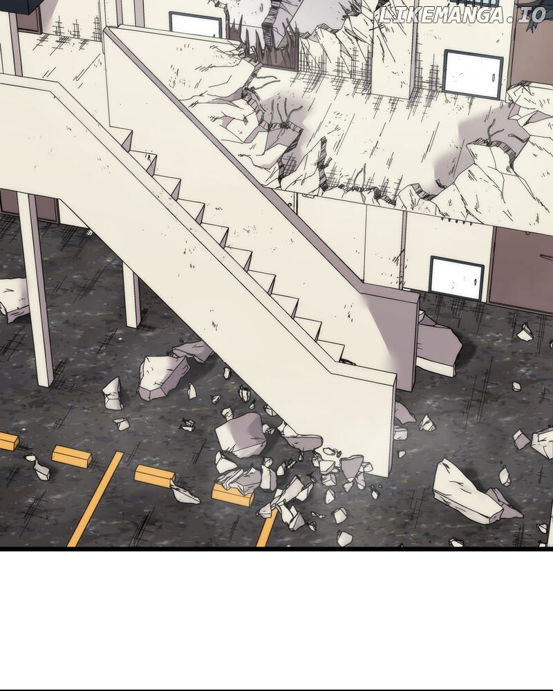 MONOCHROME – Manhwa Chapter 52 - page 139