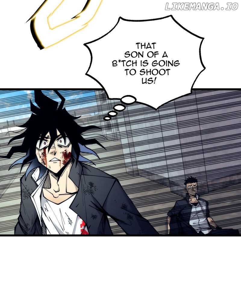 MONOCHROME – Manhwa Chapter 52 - page 14