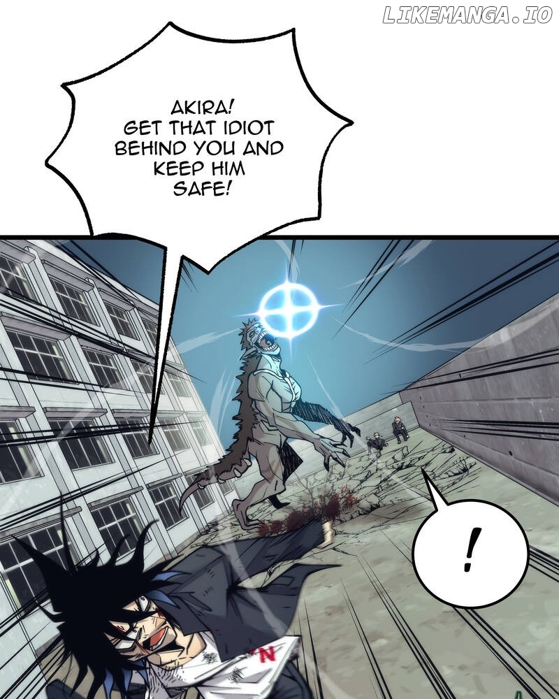 MONOCHROME – Manhwa Chapter 52 - page 15