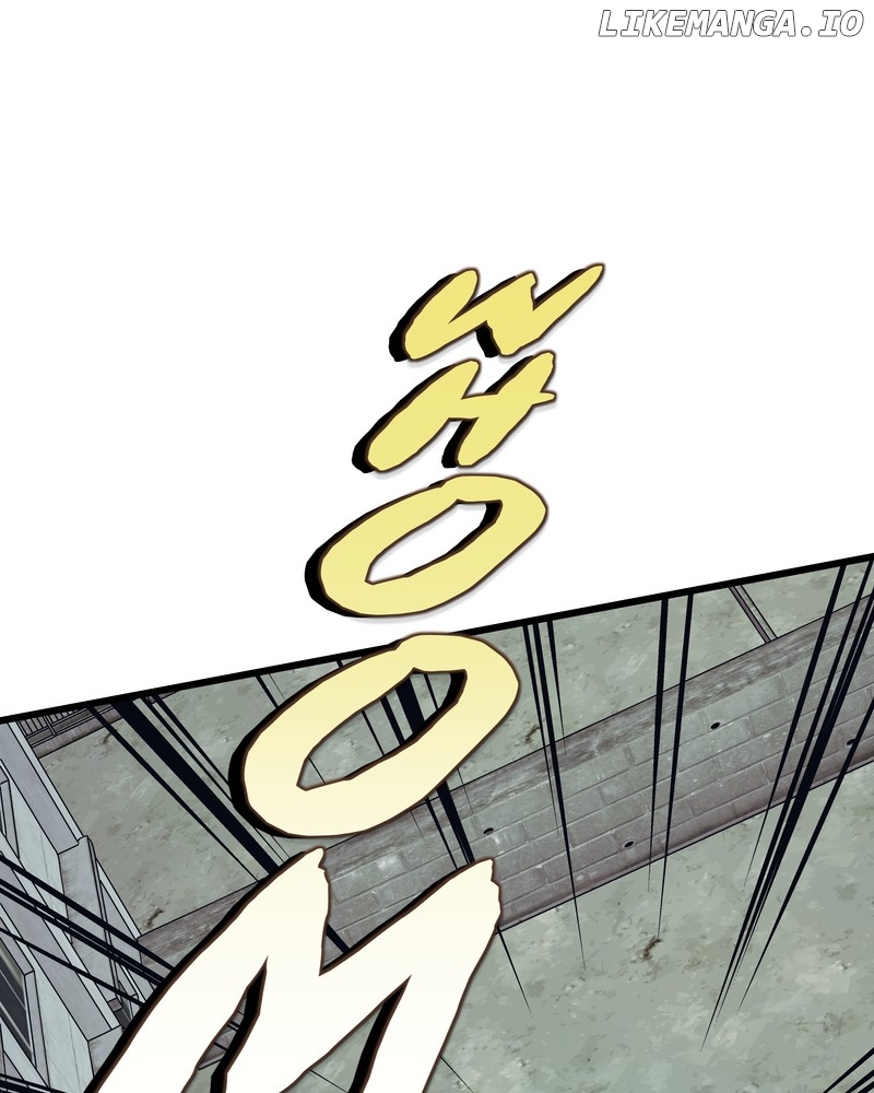MONOCHROME – Manhwa Chapter 52 - page 17