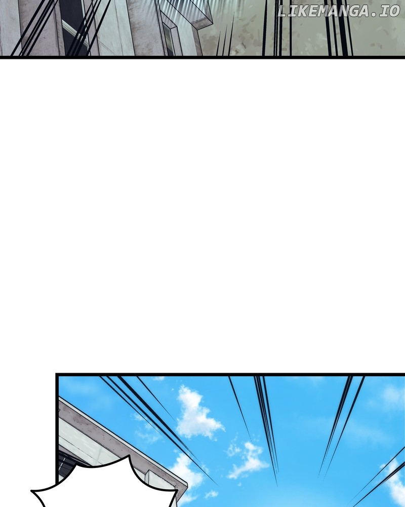 MONOCHROME – Manhwa Chapter 52 - page 19