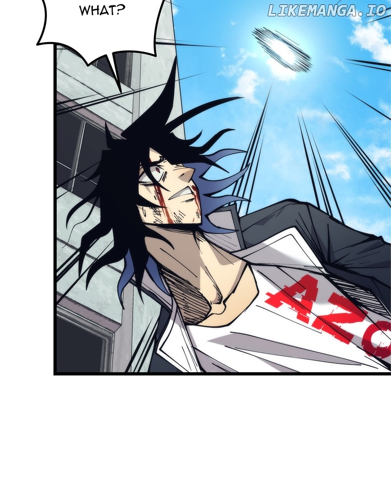 MONOCHROME – Manhwa Chapter 52 - page 20