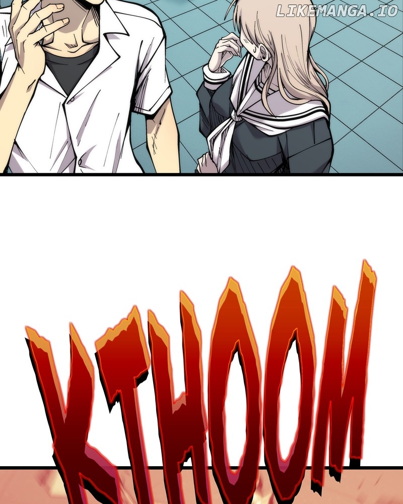MONOCHROME – Manhwa Chapter 52 - page 22
