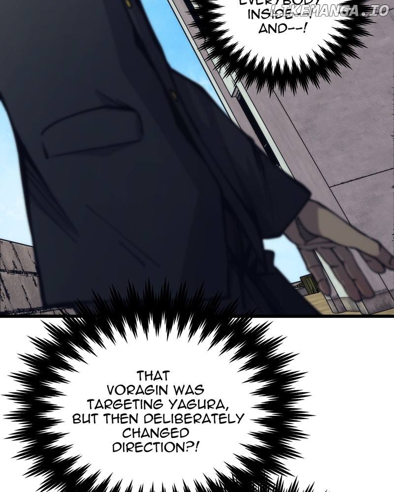 MONOCHROME – Manhwa Chapter 52 - page 28