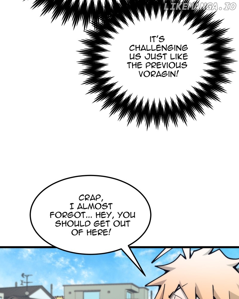 MONOCHROME – Manhwa Chapter 52 - page 29