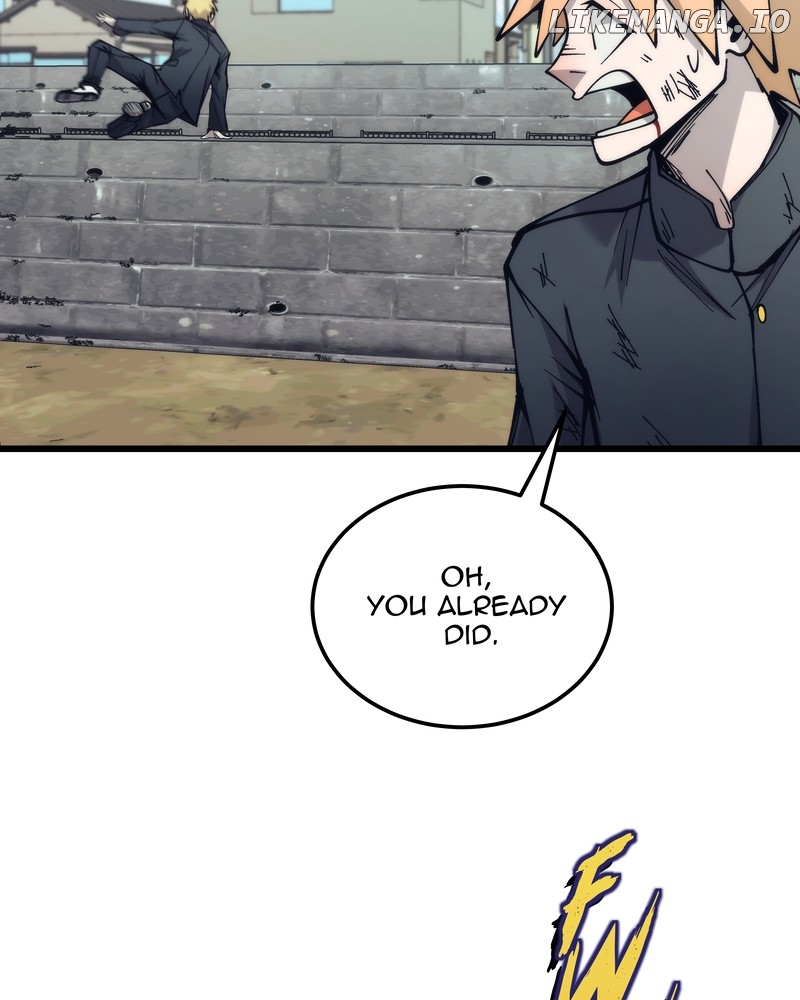 MONOCHROME – Manhwa Chapter 52 - page 30
