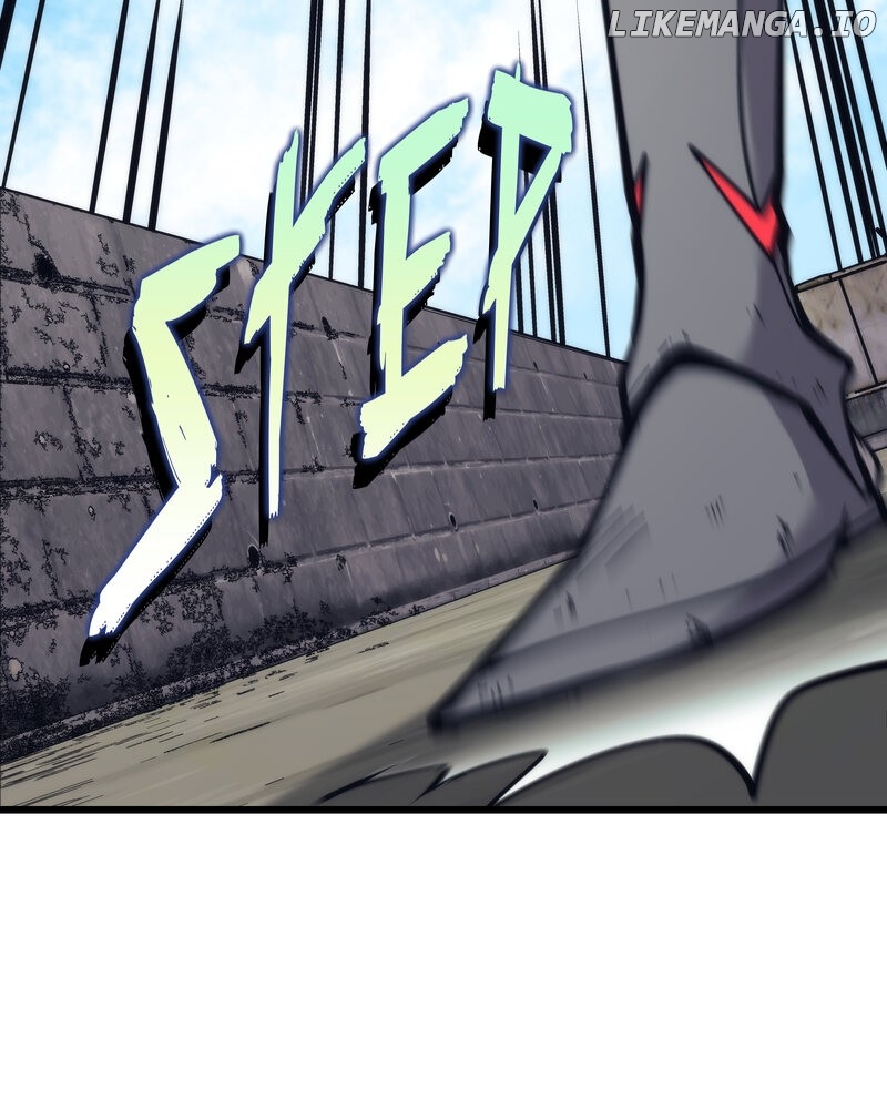 MONOCHROME – Manhwa Chapter 52 - page 35