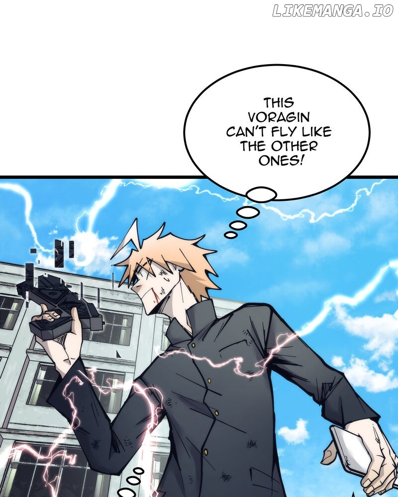 MONOCHROME – Manhwa Chapter 52 - page 36