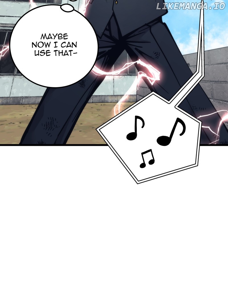 MONOCHROME – Manhwa Chapter 52 - page 37