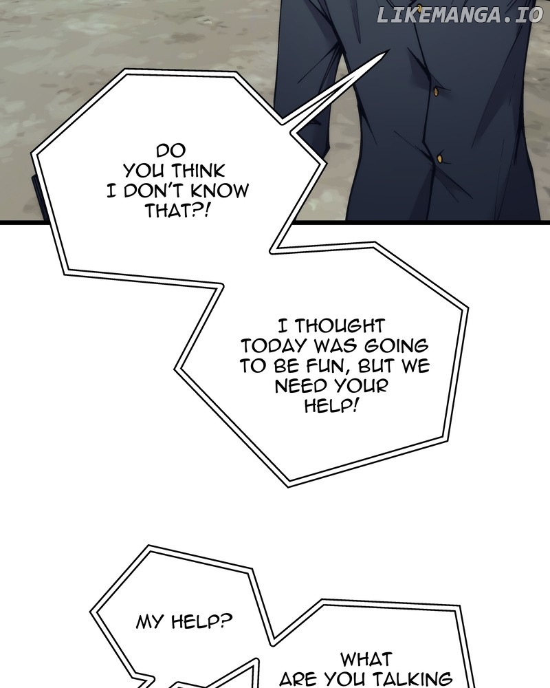MONOCHROME – Manhwa Chapter 52 - page 39