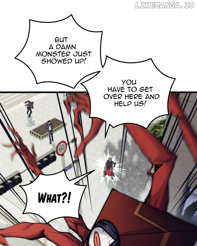 MONOCHROME – Manhwa Chapter 52 - page 41