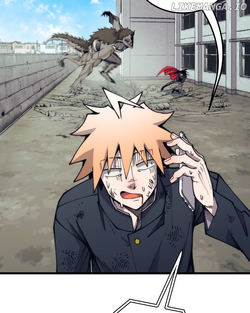 MONOCHROME – Manhwa Chapter 52 - page 44