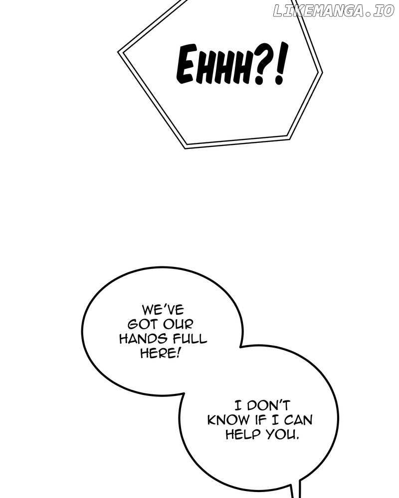 MONOCHROME – Manhwa Chapter 52 - page 45