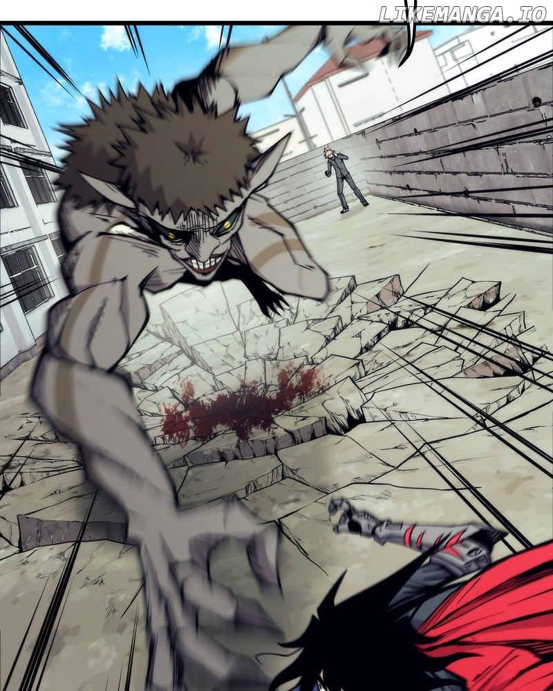 MONOCHROME – Manhwa Chapter 52 - page 46