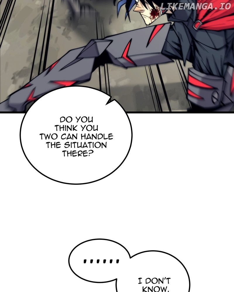 MONOCHROME – Manhwa Chapter 52 - page 47