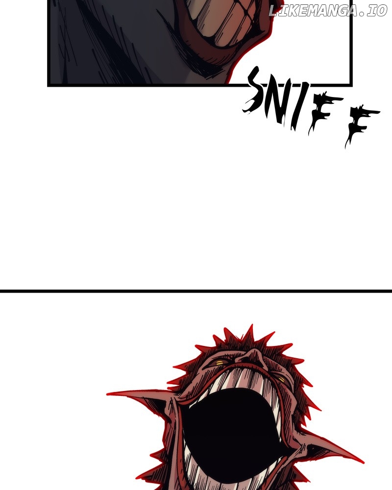 MONOCHROME – Manhwa Chapter 52 - page 5