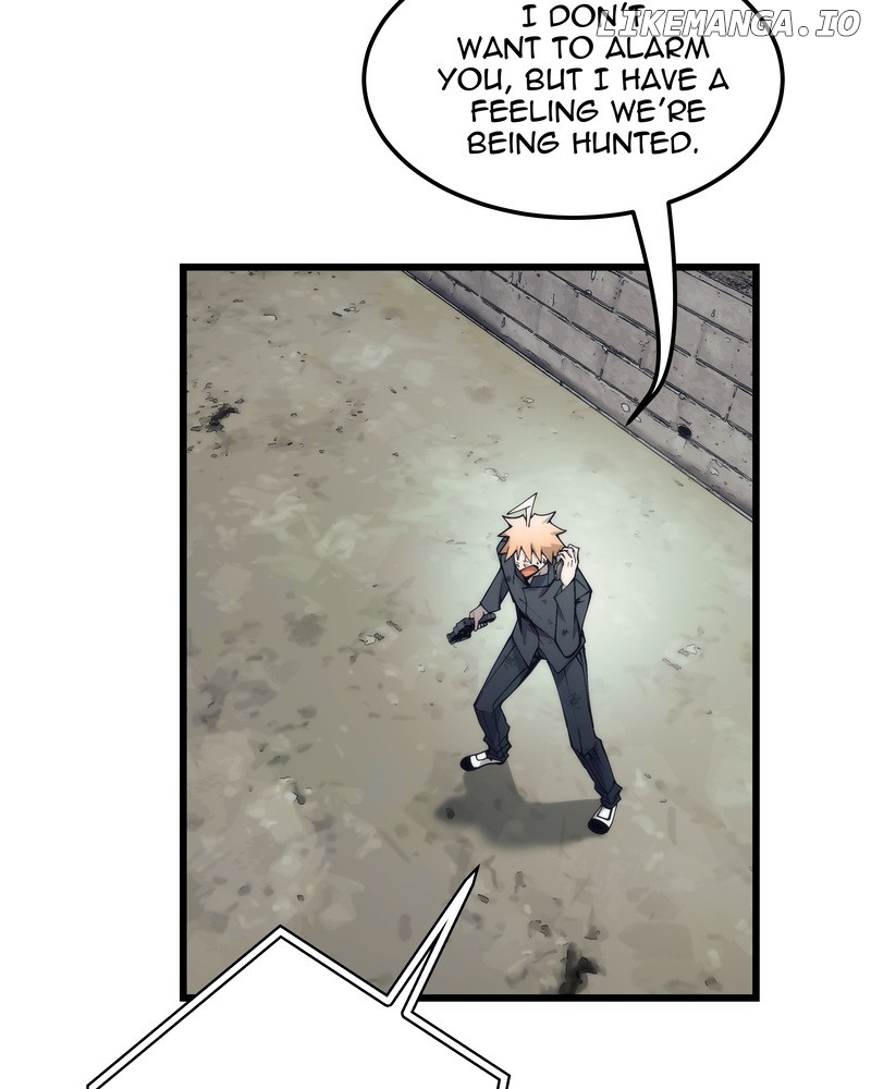 MONOCHROME – Manhwa Chapter 52 - page 51