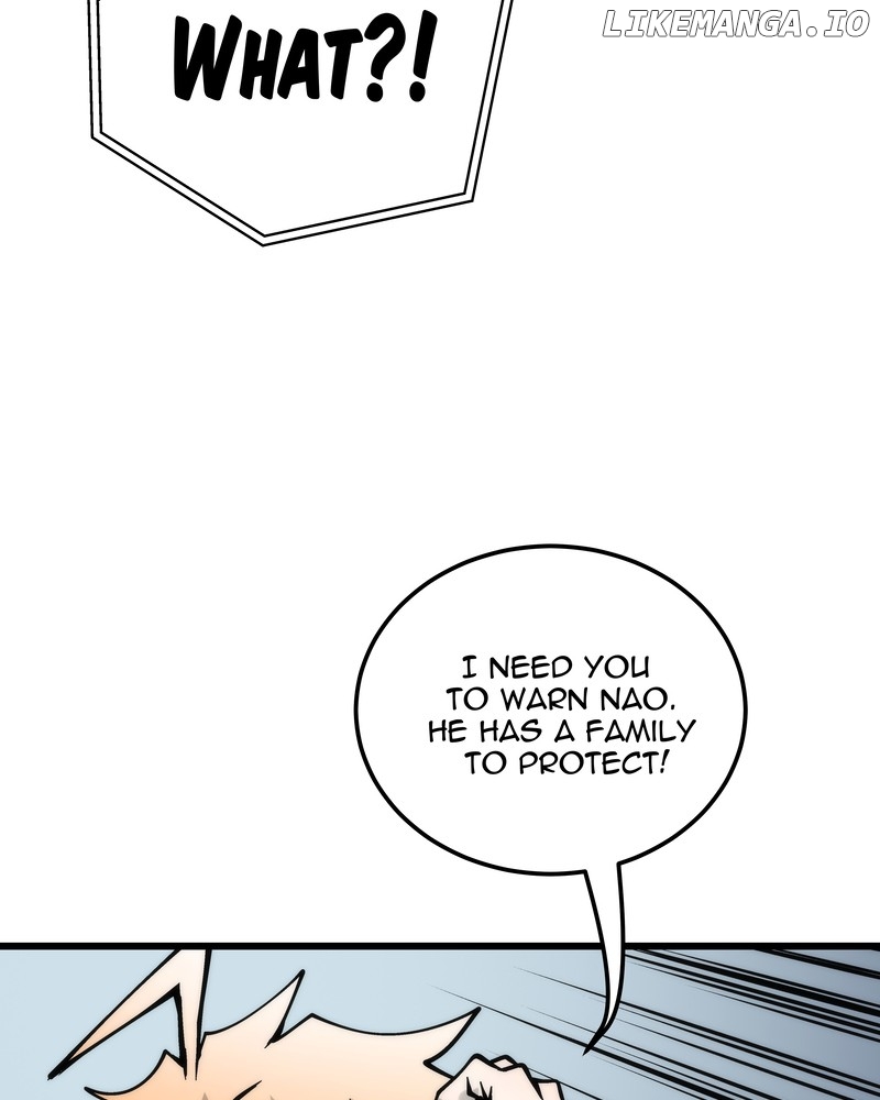 MONOCHROME – Manhwa Chapter 52 - page 52
