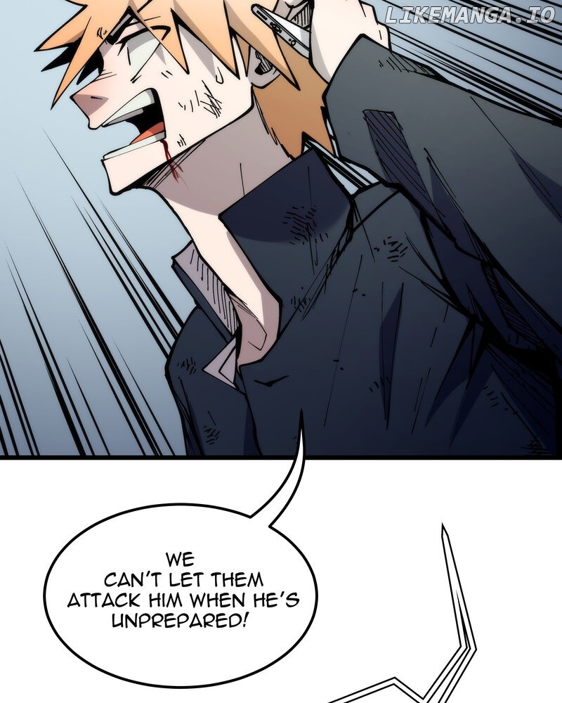 MONOCHROME – Manhwa Chapter 52 - page 53
