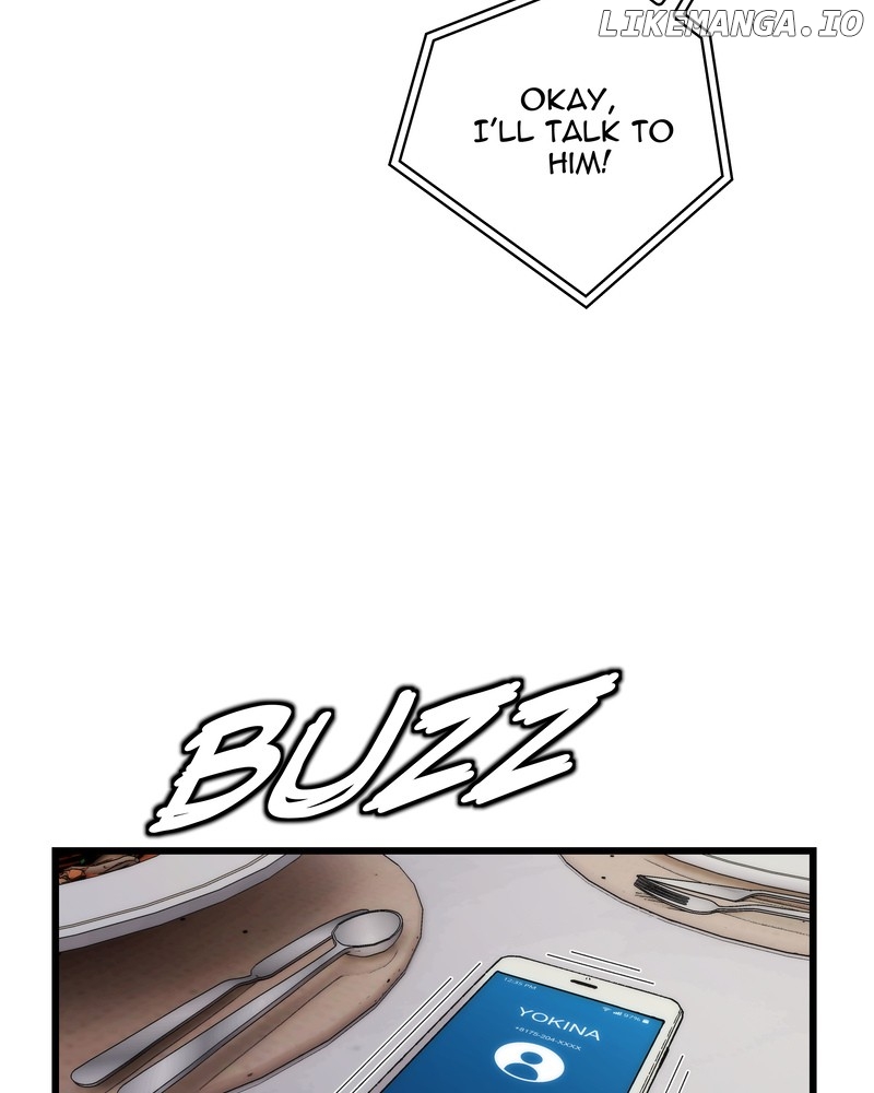 MONOCHROME – Manhwa Chapter 52 - page 54